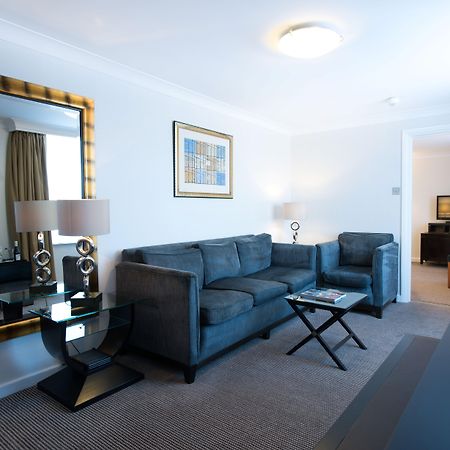 Holiday Inn London Kensington High St. By Ihg Esterno foto