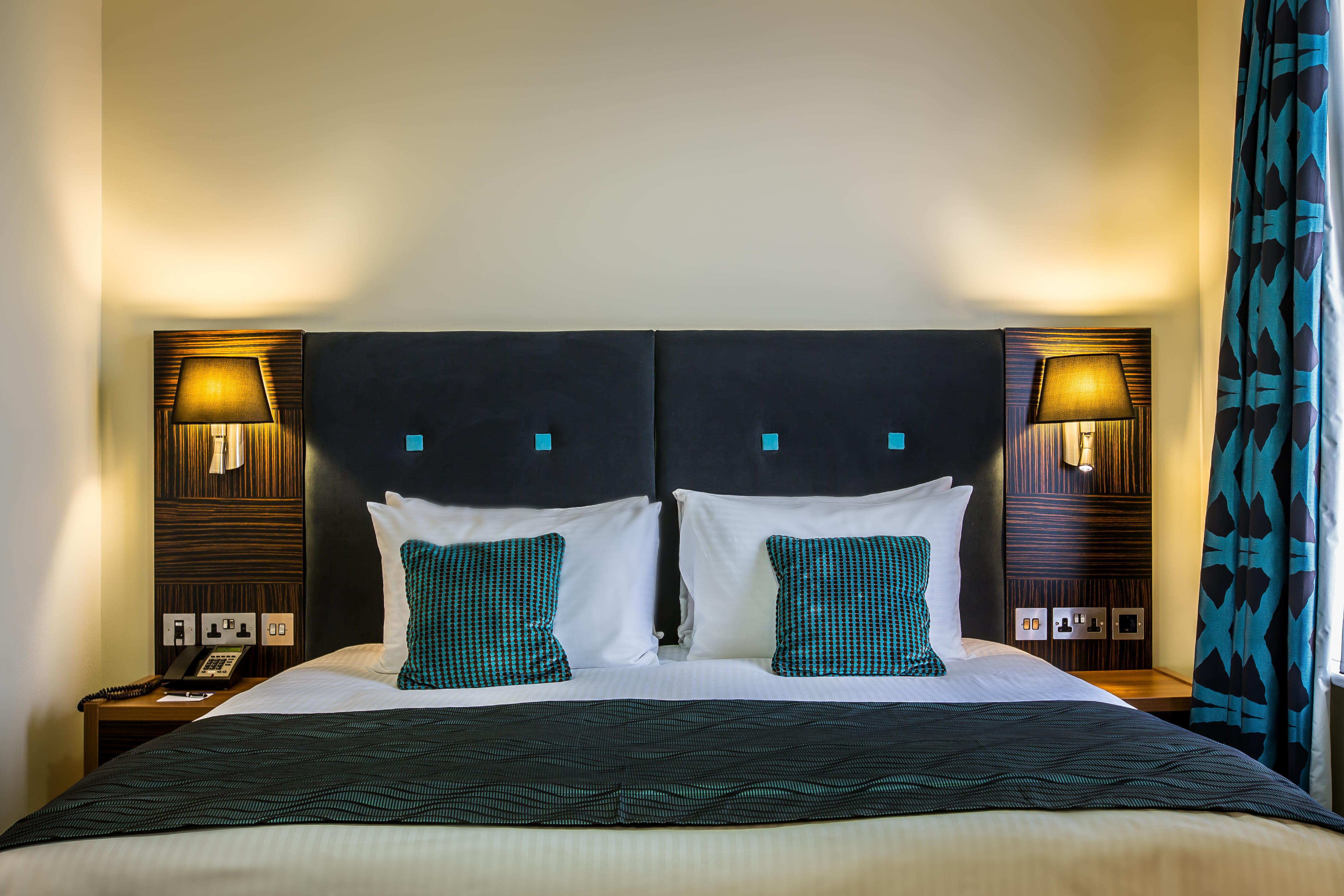 Holiday Inn London Kensington High St. By Ihg Esterno foto
