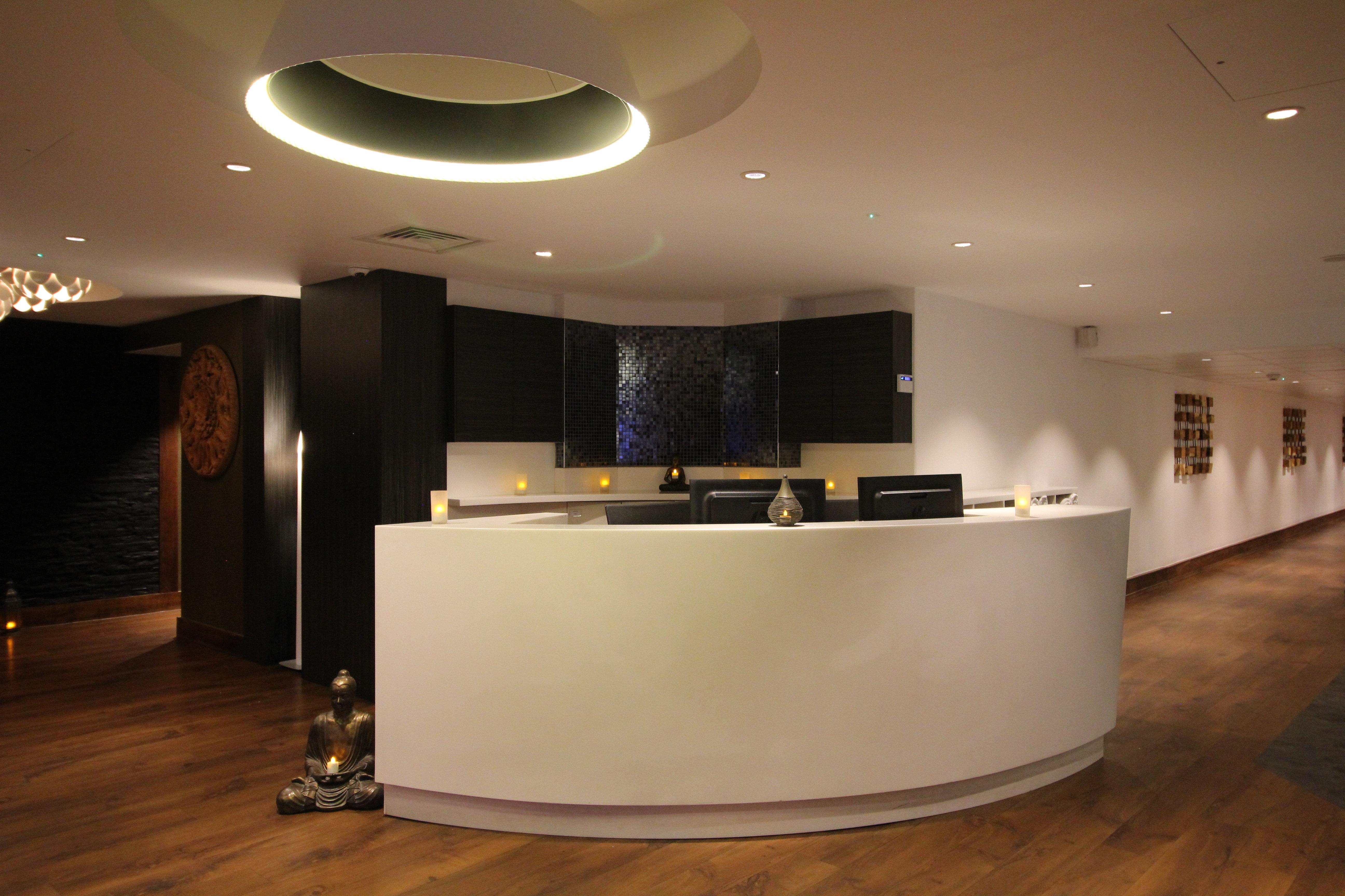 Holiday Inn London Kensington High St. By Ihg Esterno foto