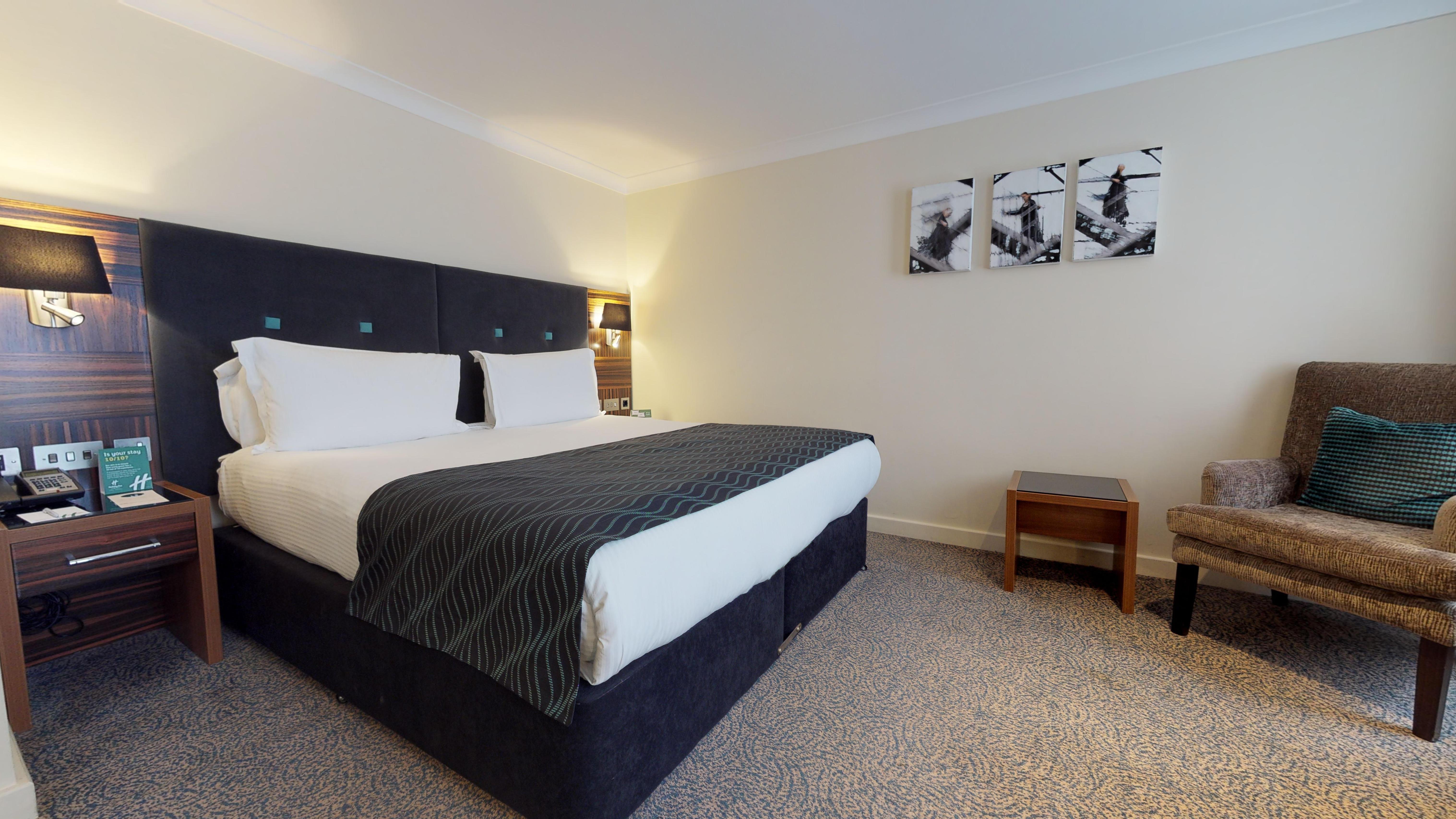 Holiday Inn London Kensington High St. By Ihg Esterno foto