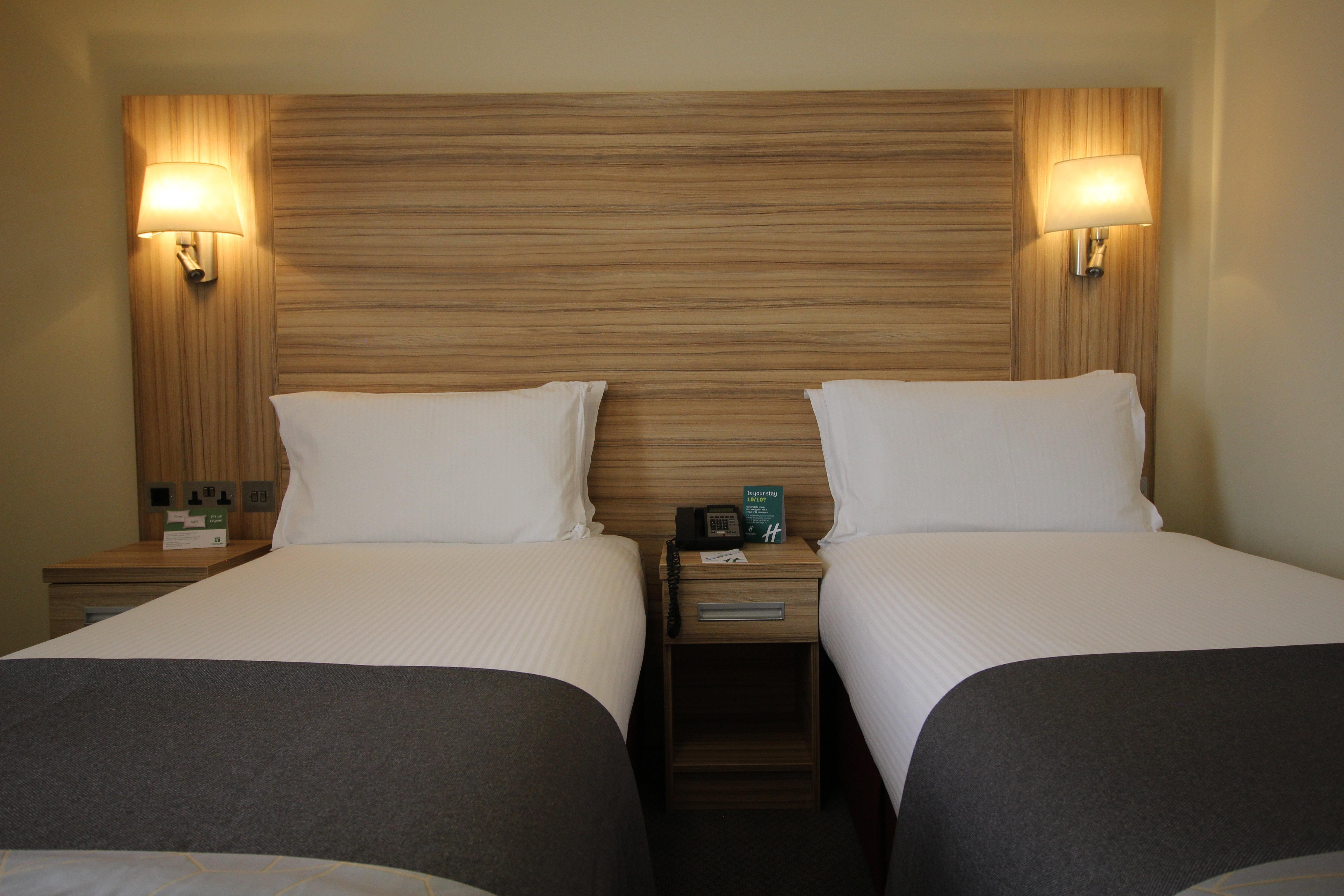 Holiday Inn London Kensington High St. By Ihg Esterno foto