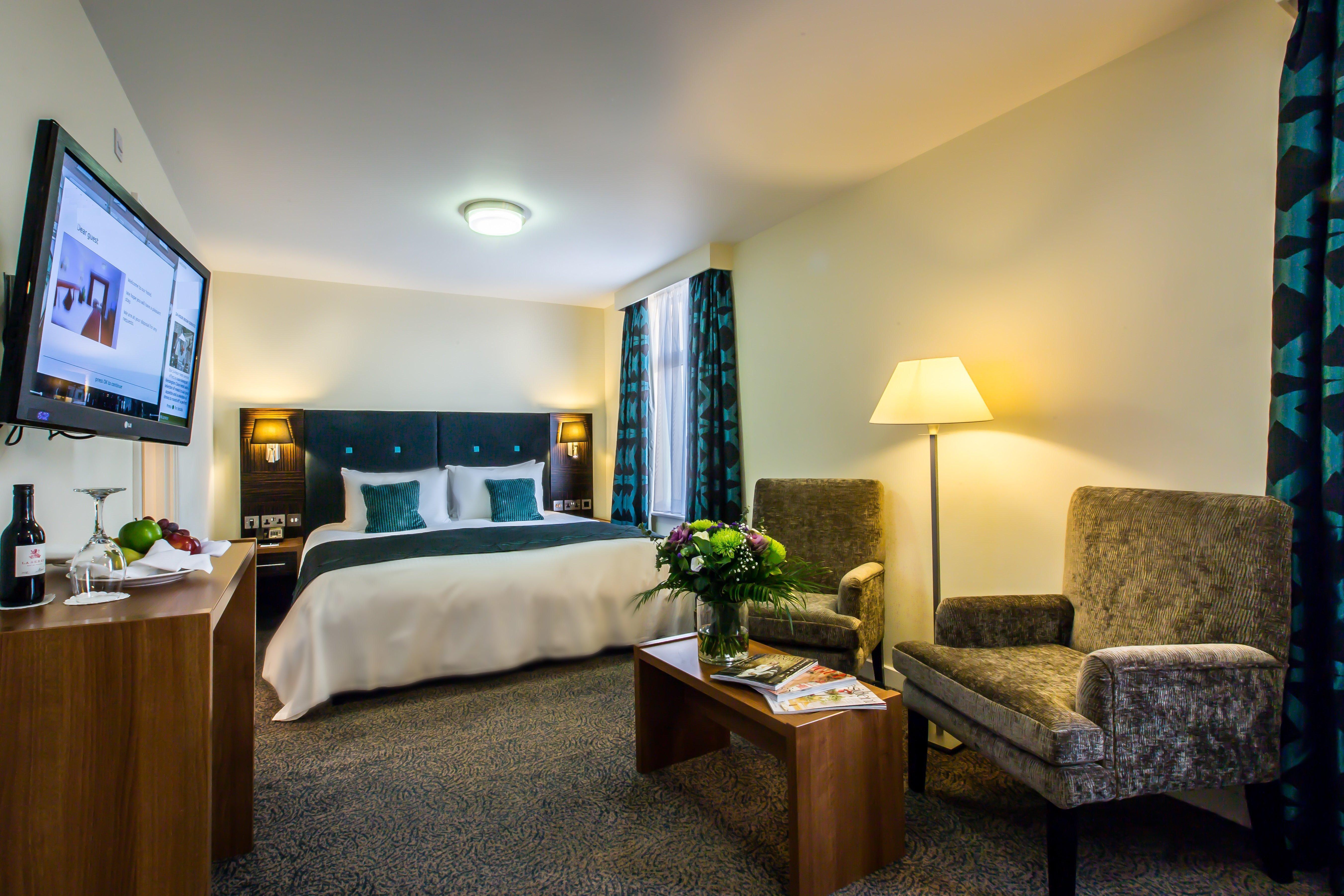 Holiday Inn London Kensington High St. By Ihg Esterno foto