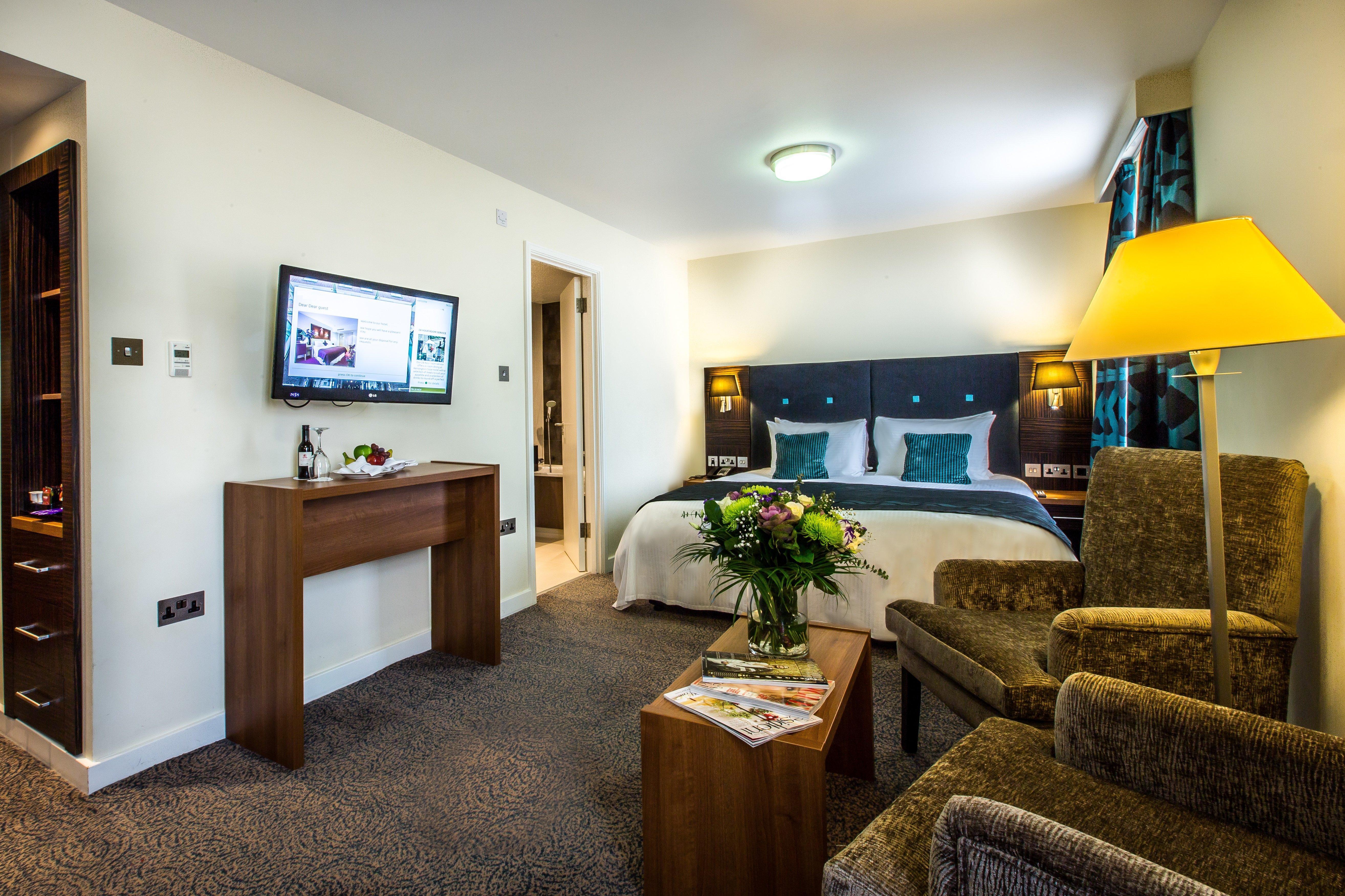 Holiday Inn London Kensington High St. By Ihg Esterno foto