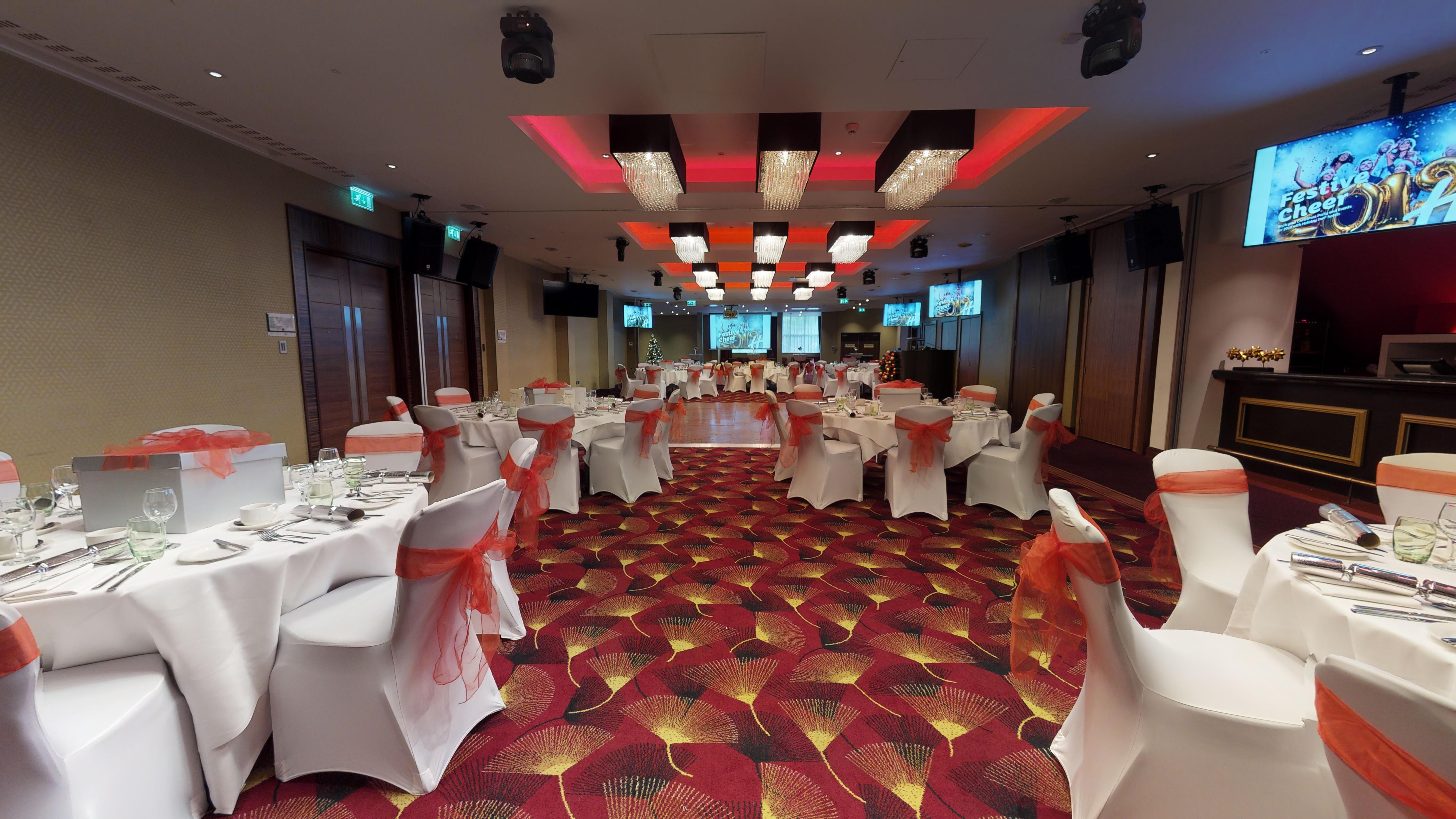 Holiday Inn London Kensington High St. By Ihg Esterno foto