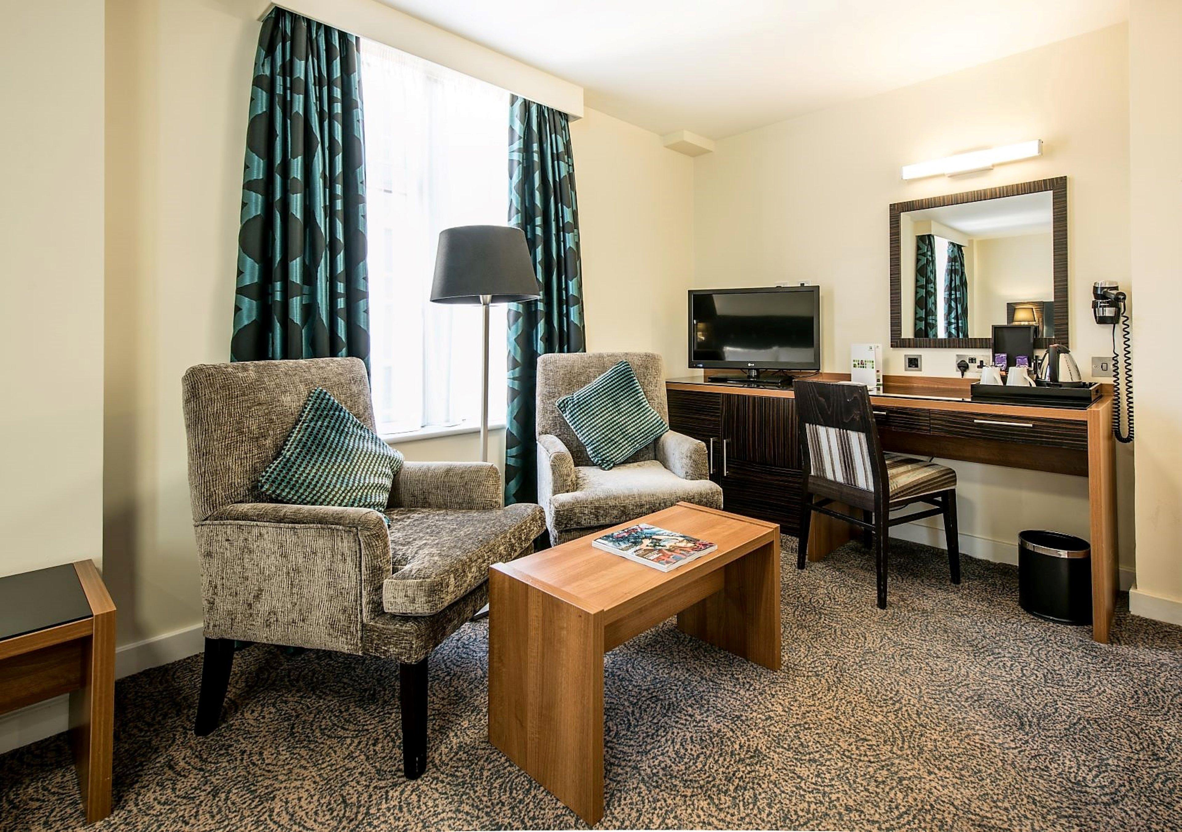 Holiday Inn London Kensington High St. By Ihg Esterno foto