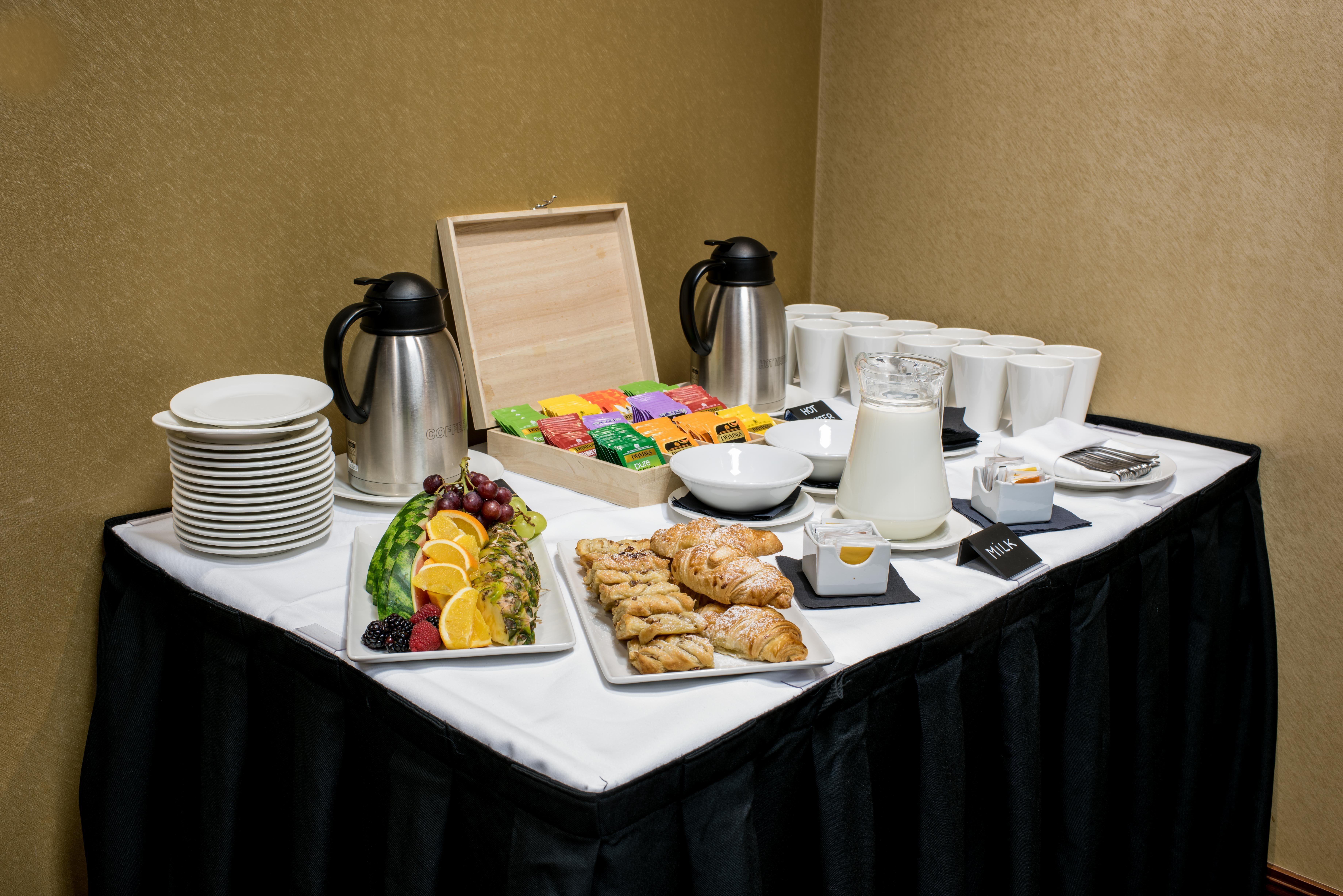 Holiday Inn London Kensington High St. By Ihg Esterno foto