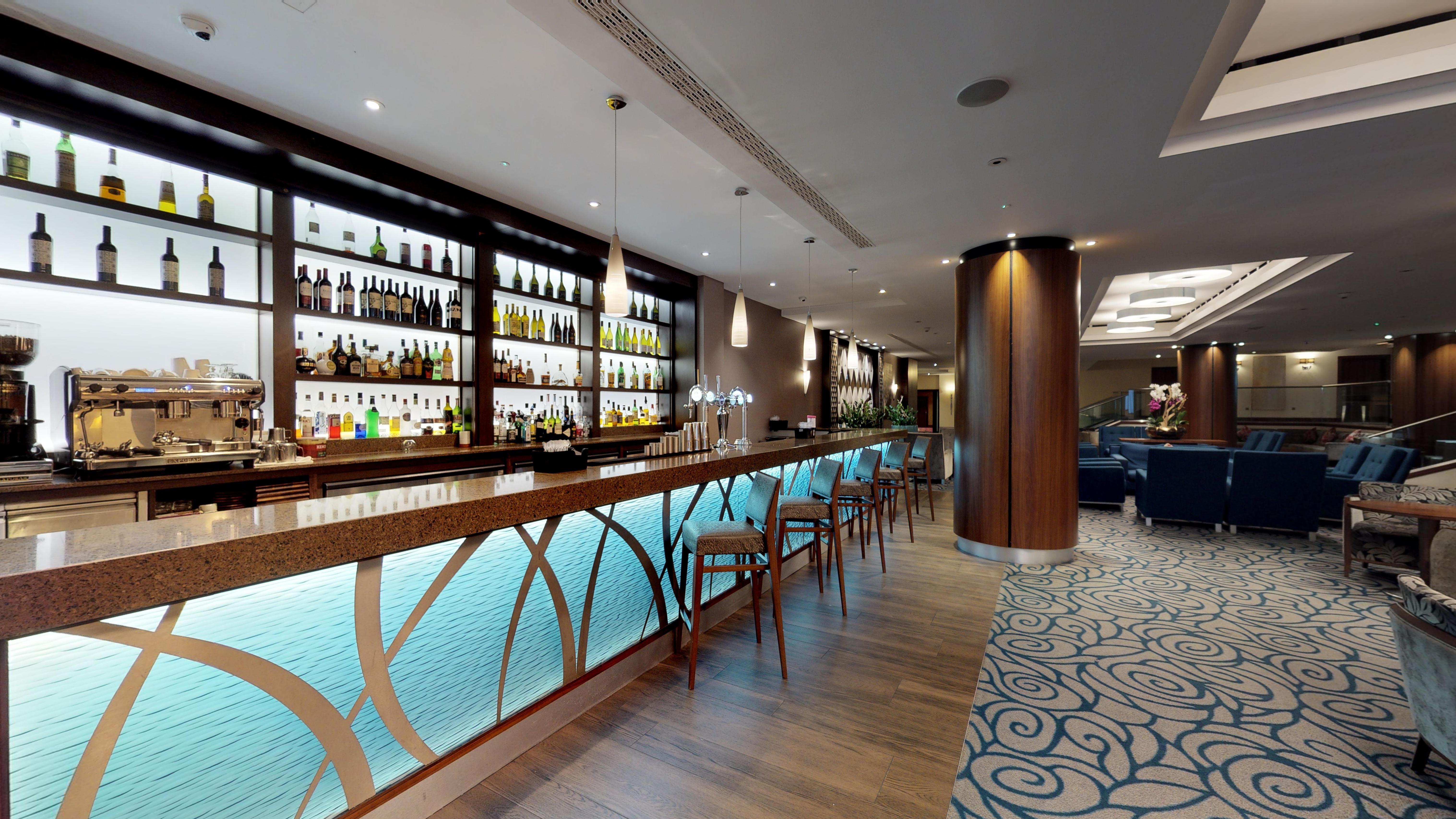 Holiday Inn London Kensington High St. By Ihg Esterno foto
