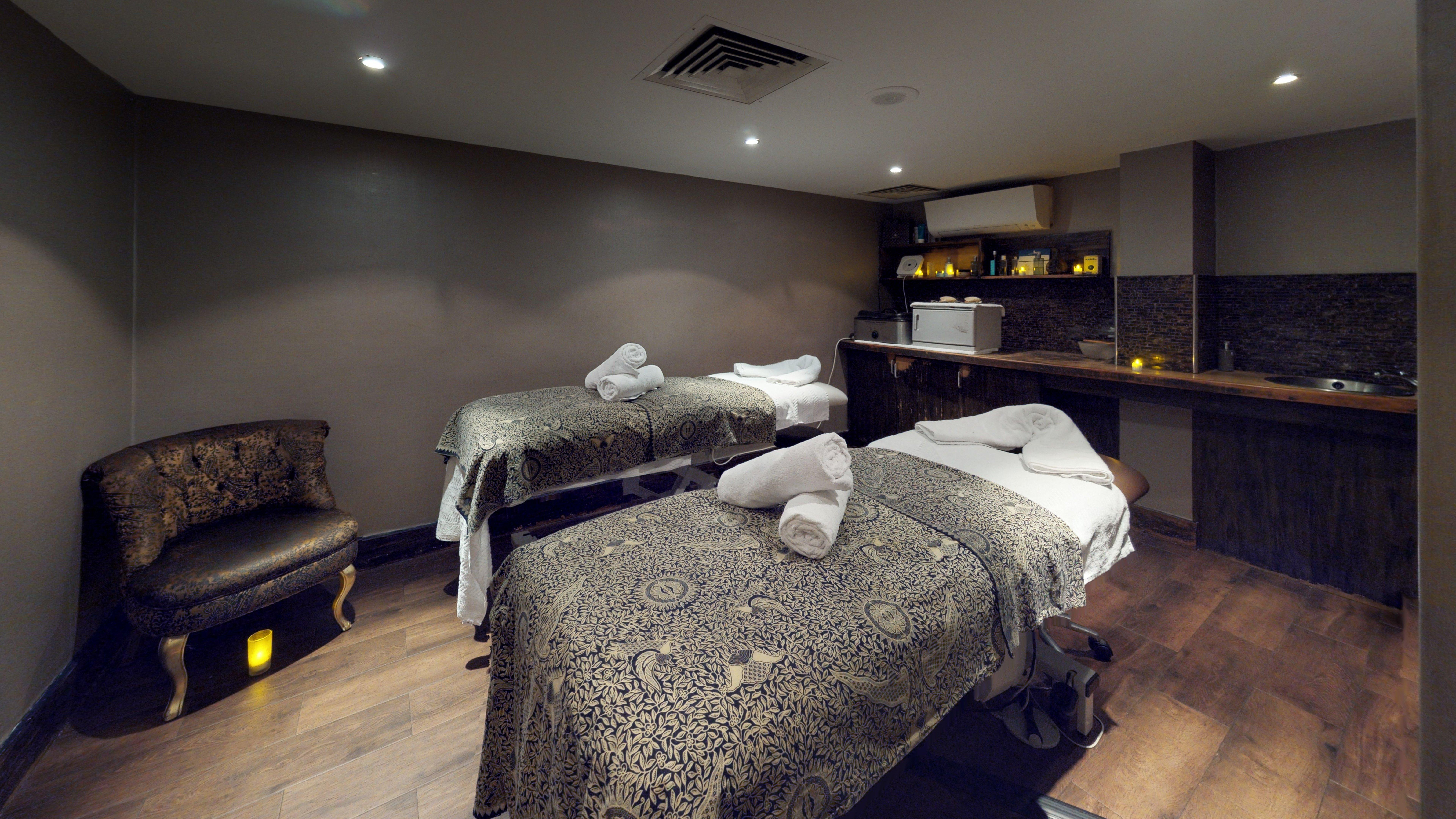 Holiday Inn London Kensington High St. By Ihg Esterno foto