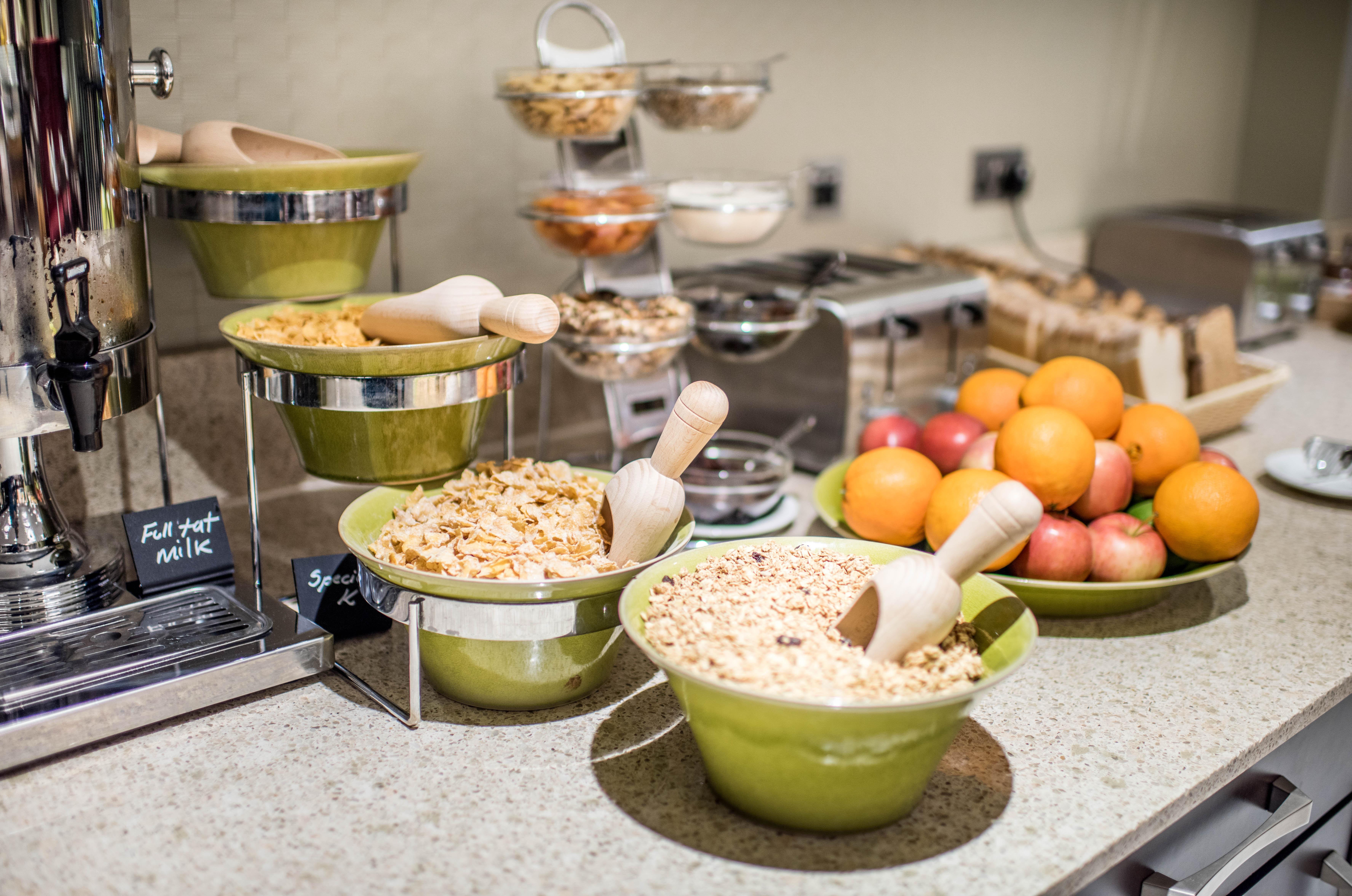 Holiday Inn London Kensington High St. By Ihg Esterno foto