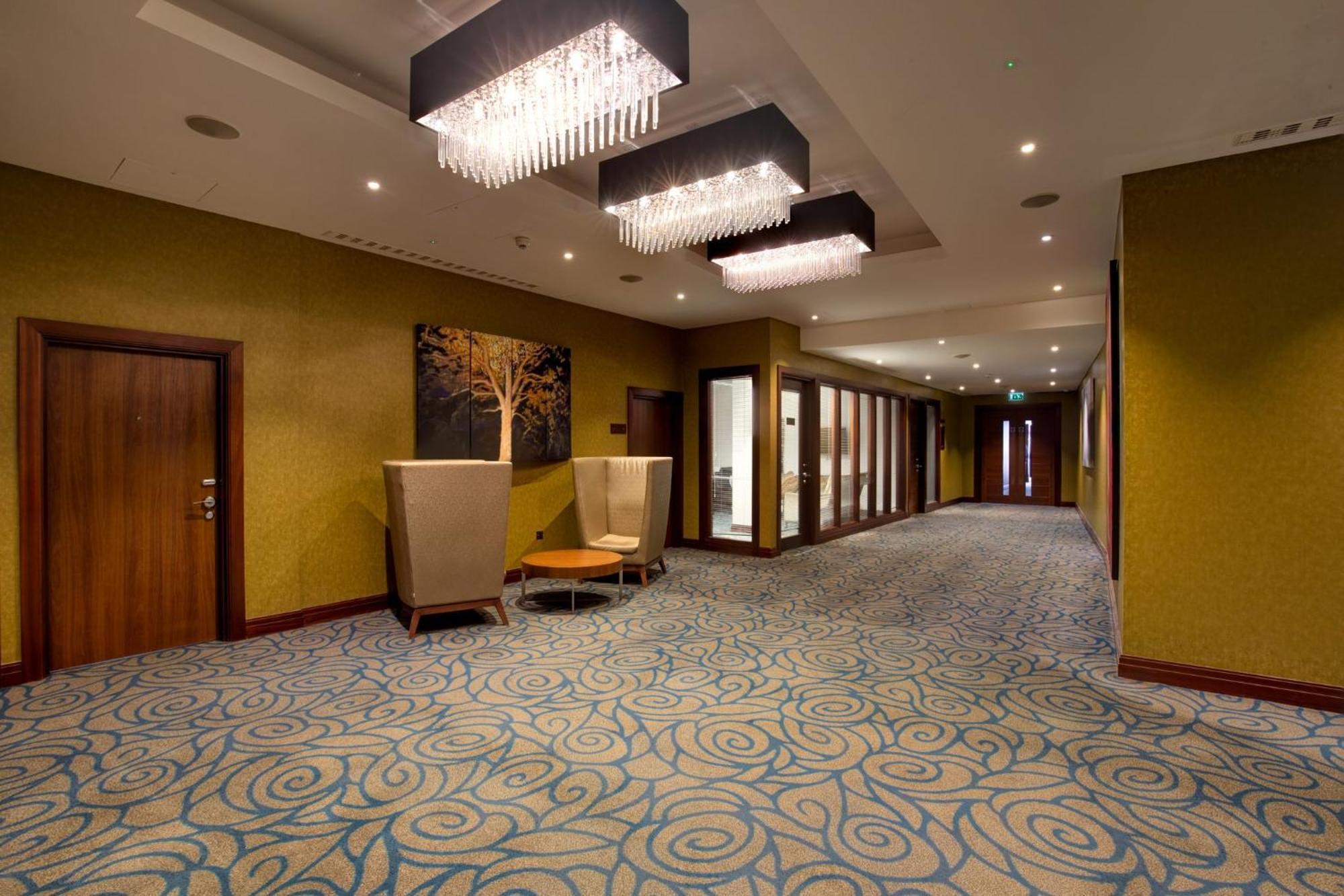 Holiday Inn London Kensington High St. By Ihg Esterno foto
