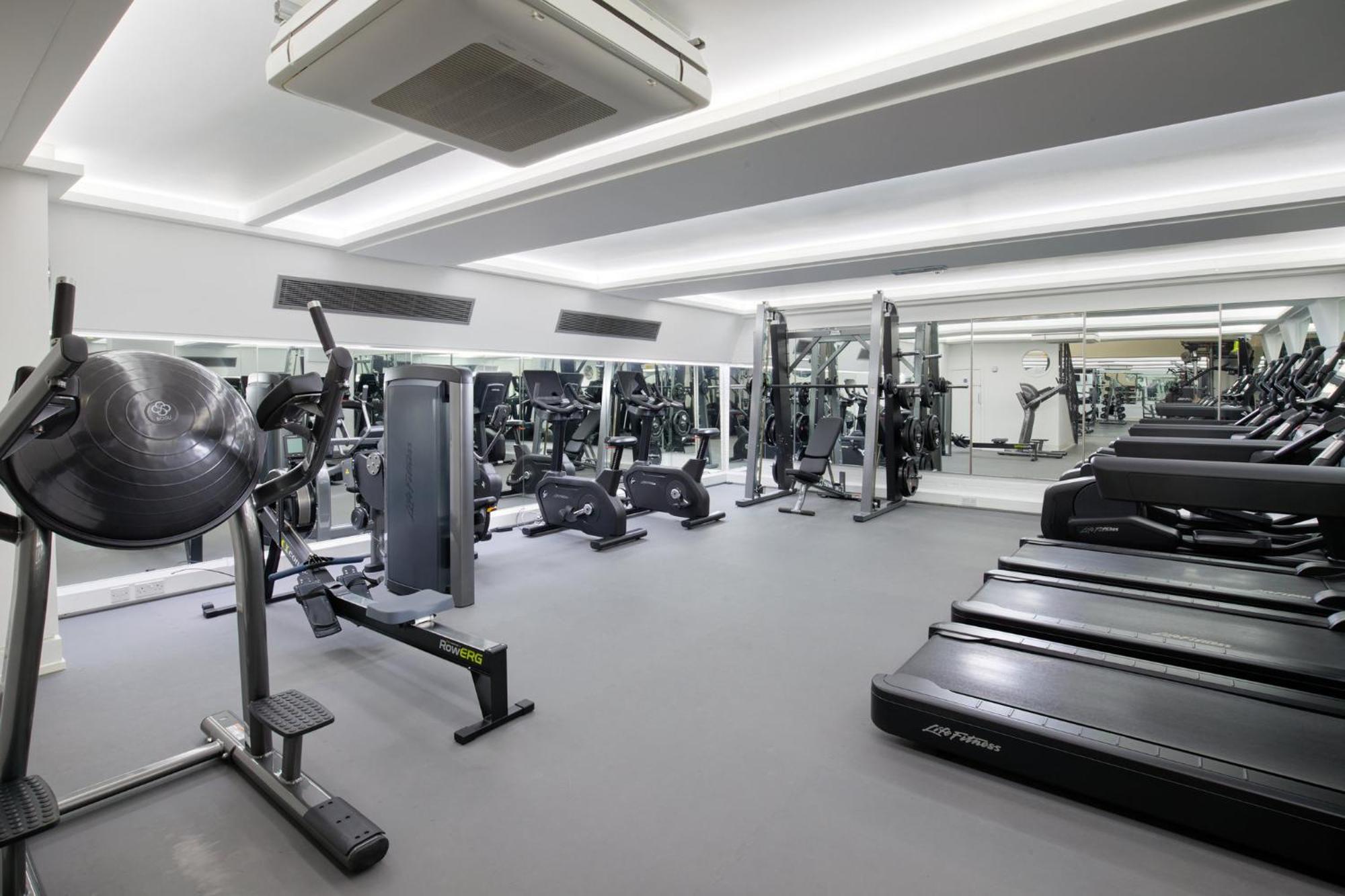 Holiday Inn London Kensington High St. By Ihg Esterno foto