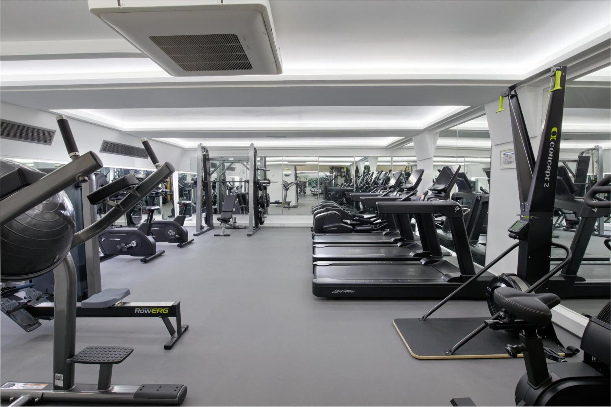 Holiday Inn London Kensington High St. By Ihg Esterno foto