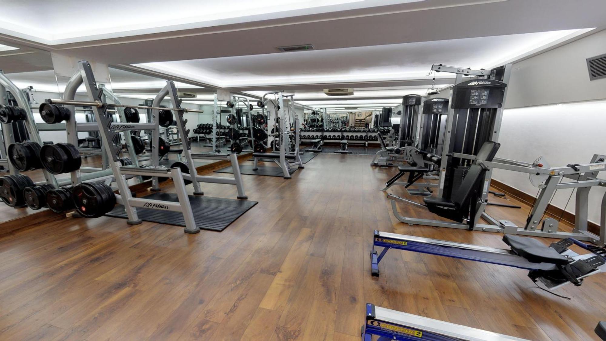 Holiday Inn London Kensington High St. By Ihg Esterno foto